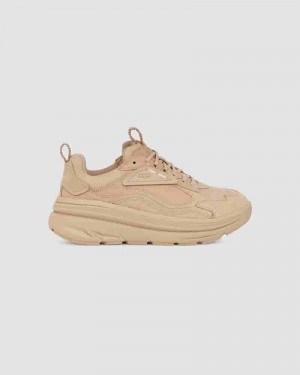 UGG CA1 Ženske Tenisice Smeđe | HRB8505E