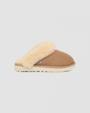 UGG Classic Slipper II Dječje Papuce Smeđe | HRO8520K
